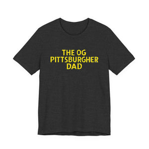 Dark Grey Heather