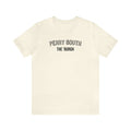 Perry South - The Burgh Neighborhood Series - Unisex Jersey Short Sleeve Tee T-Shirt Printify Natural XL 