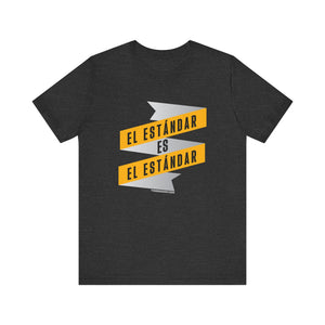 Dark Grey Heather