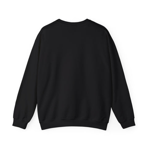 "Hodgepodge of Nothingness " - Unisex Heavy Blend™ Sweatshirt Sweatshirt Printify   