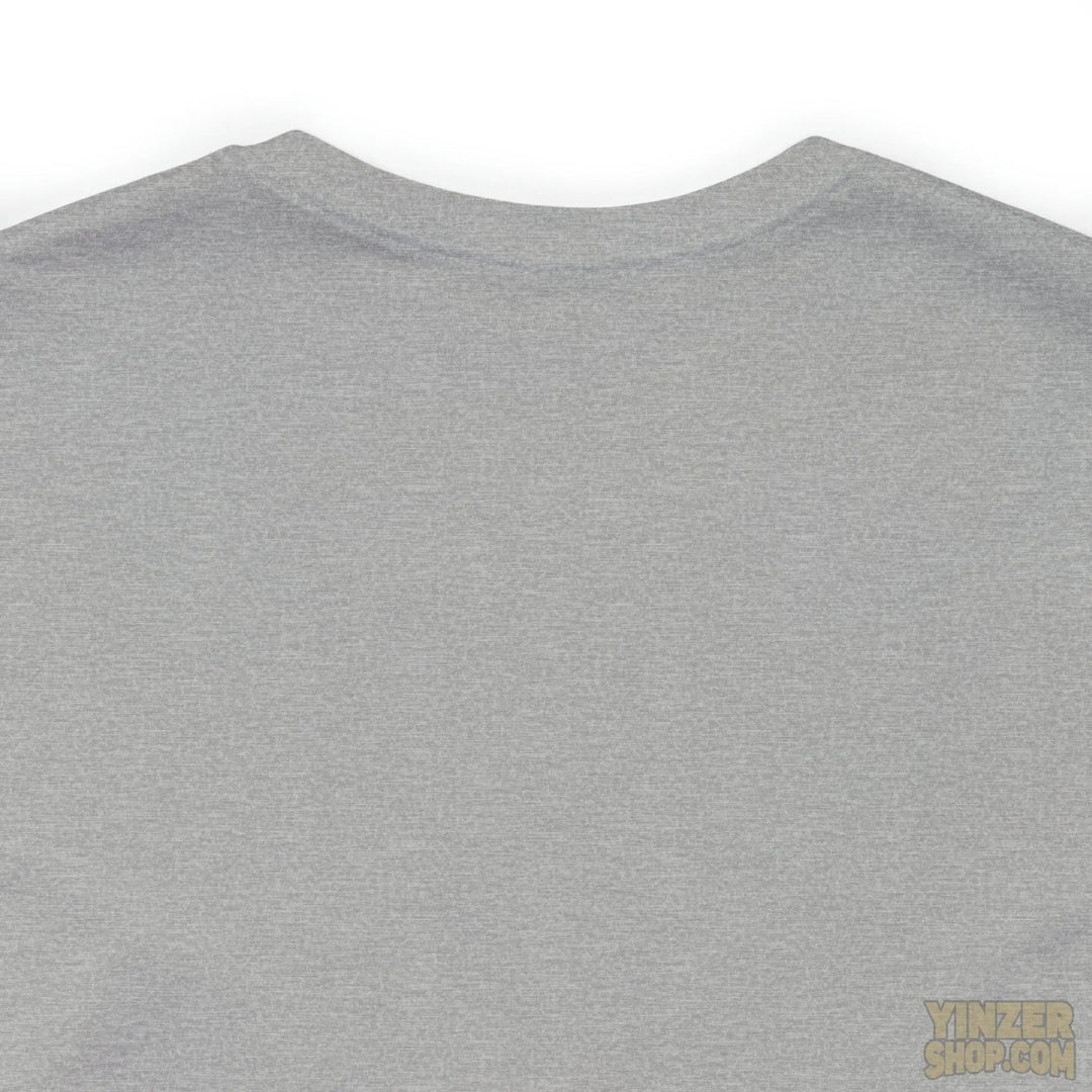 Pittsburgh Nebby T-Shirt - Short Sleeve Tee T-Shirt Printify   