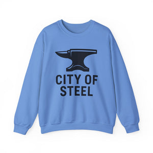 Carolina Blue