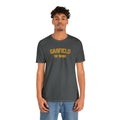 Garfield  - The Burgh Neighborhood Series - Unisex Jersey Short Sleeve Tee T-Shirt Printify   