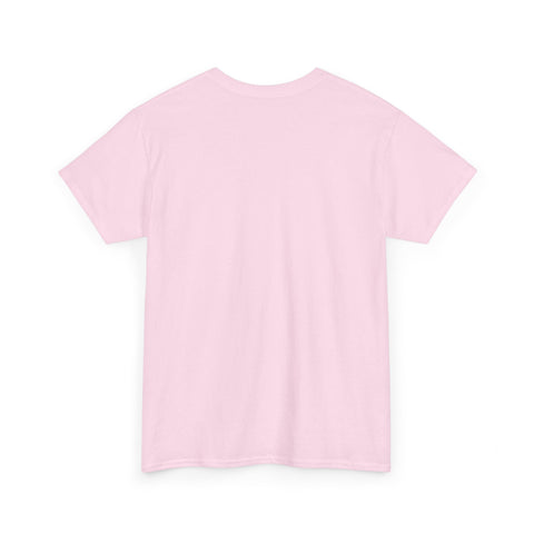 I Heart PIT - Unisex Heavy Cotton Tee