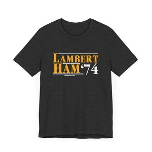 Dark Grey Heather