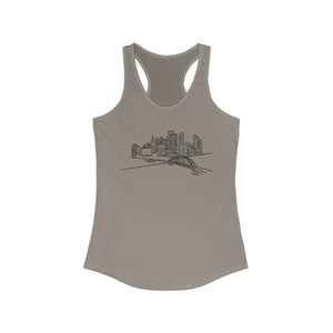 Solid Warm Gray