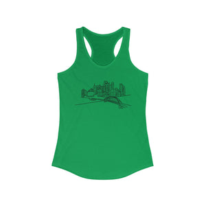Solid Kelly Green