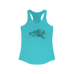 Solid Tahiti Blue