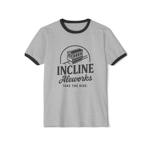 Heather Grey/Black