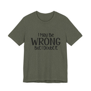 Heather Military Green