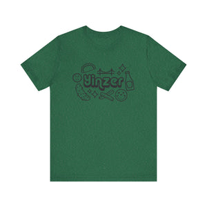Heather Grass Green