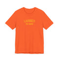 Larimer - The Burgh Neighborhood Series - Unisex Jersey Short Sleeve Tee T-Shirt Printify   