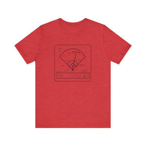 Heather Red