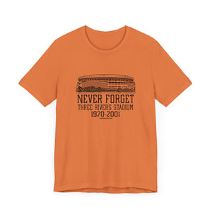 Burnt Orange