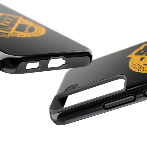 Certified Yinzer Case Mate Tough Phone Cases