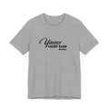 Yinzer Yacht Club Member - Short Sleeve Tee T-Shirt Printify Athletic Heather XS