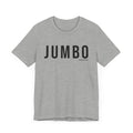 Pittsburgh JUMBO T-Shirt - SHORT SLEEVE TEE T-Shirt Printify   