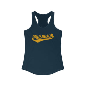Solid Midnight Navy