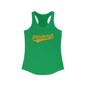 Solid Kelly Green