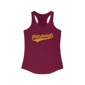 Solid Cardinal Red
