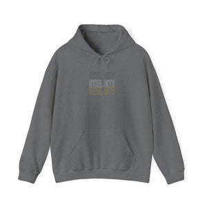 Graphite Heather