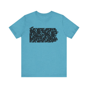 Heather Aqua