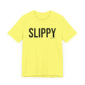 Pittsburgh SLIPPY T-Shirt - SHORT SLEEVE TEE T-Shirt Printify   