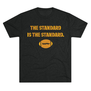 Tri-Blend Vintage Black