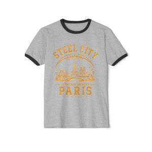 Heather Grey/Black
