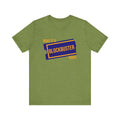 Retro Make it a Blockbuster Night - Short Sleeve Tee T-Shirt Printify Heather Green XS