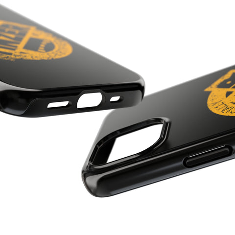 Certified Yinzer Case Mate Tough Phone Cases