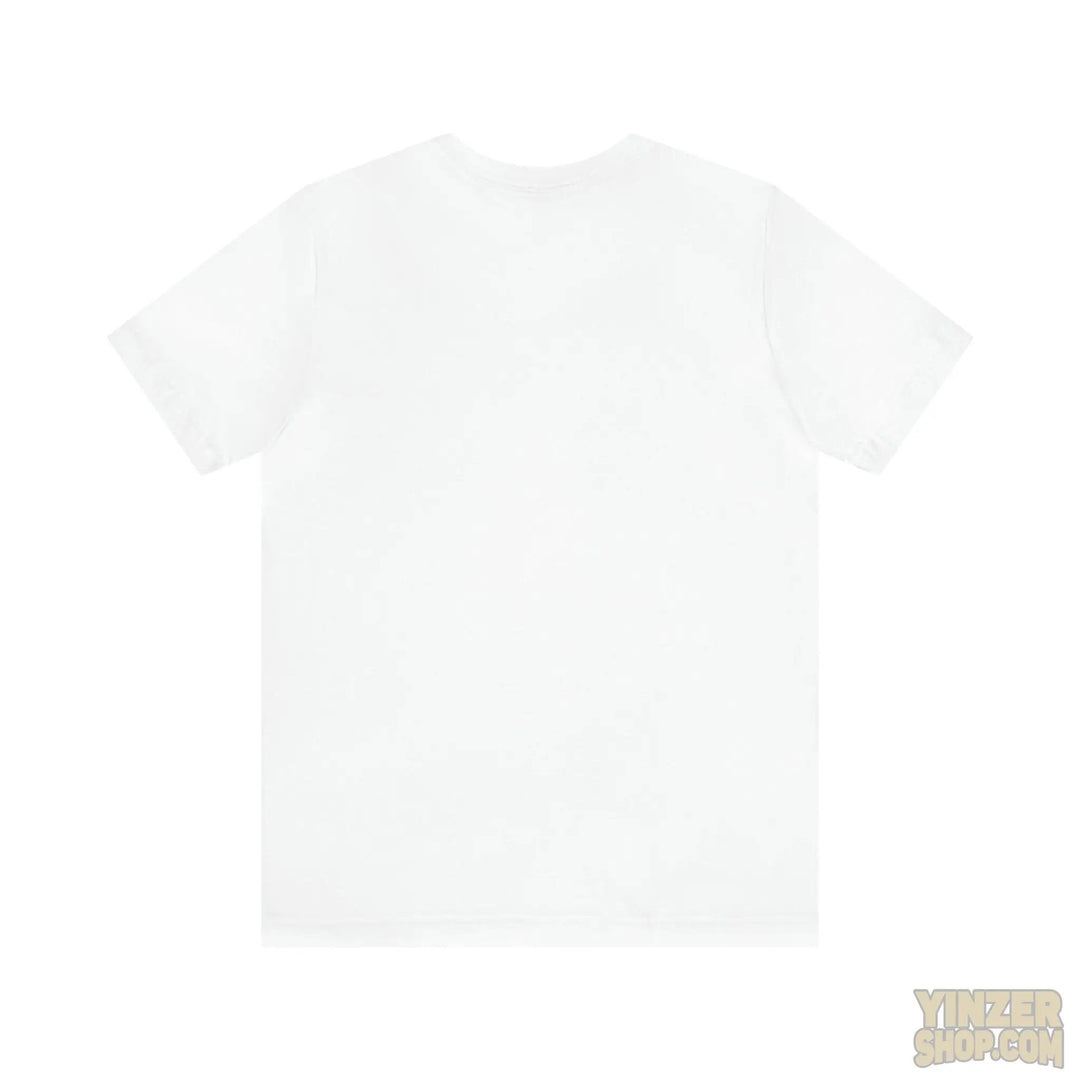 Pittsburgh Pop Not Soda T-Shirt - Short Sleeve Tee T-Shirt Printify   