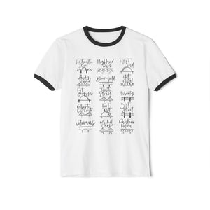 White/Black