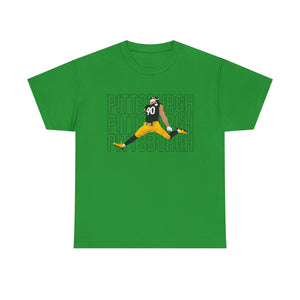 Irish Green