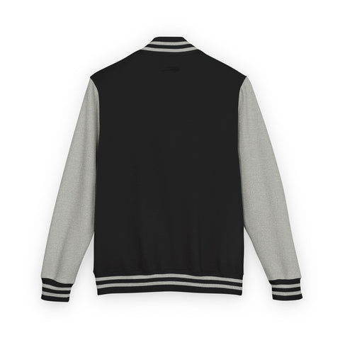Varsity Jacket – Vintage Gold Pittsburgh Script Patch