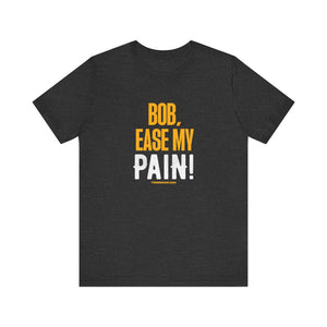 Dark Grey Heather