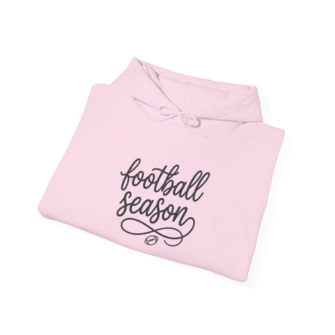 Football Season Hoodie | Thanksgiving, Fall Game Day Sweatshirt