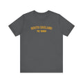 South Oakland - The Burgh Neighborhood Series - Unisex Jersey Short Sleeve Tee T-Shirt Printify Asphalt S 