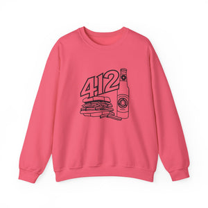 Safety Pink