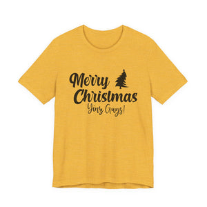 Heather Yellow Gold