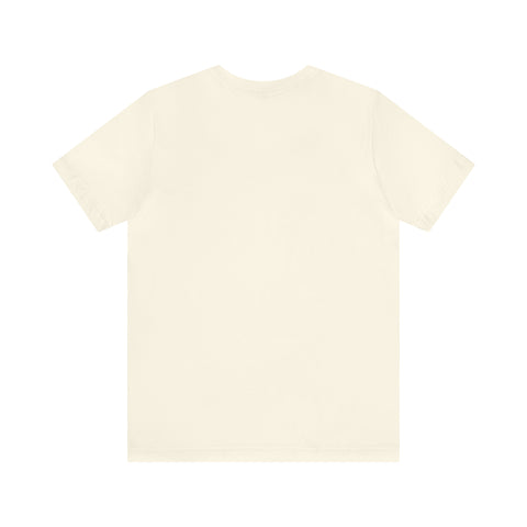 Perry North - The Burgh Neighborhood Series - Unisex Jersey Short Sleeve Tee T-Shirt Printify   