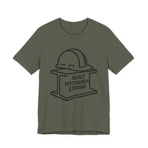 Heather Military Green