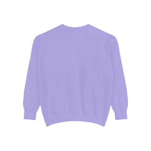I Love Pittsburgh Heart Comfort Colors® 1566 Sweatshirt