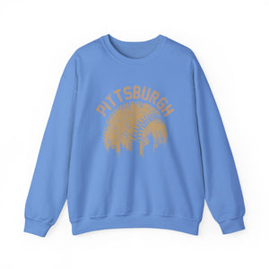 Carolina Blue