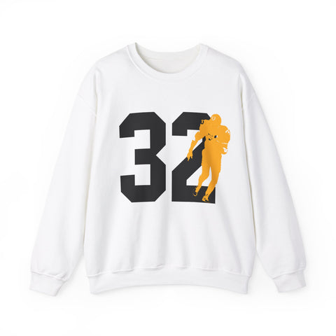 Legends Series - 32 - Unisex Heavy Blend™ Sweatshirt