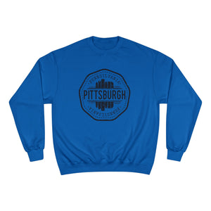 Royal Blue