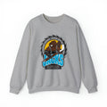 Cleveland Lumberjacks Crewneck Sweatshirt Late 90s Sweatshirt Vintage Ice Hockey   