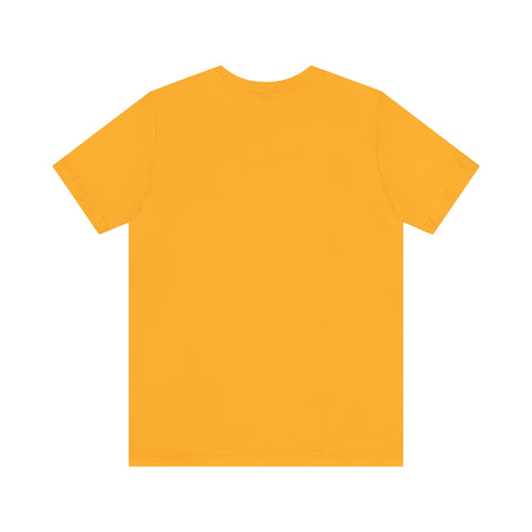 Let Russ Cook (Pierogis) - Short Sleeve Tee T-Shirt Printify   