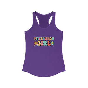 Solid Purple Rush