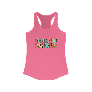 Solid Hot Pink
